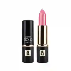 Помада губная RELOUIS Premium Gold, 3.8 г