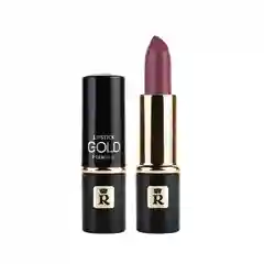Помада губная RELOUIS Premium Gold, 3.8 г