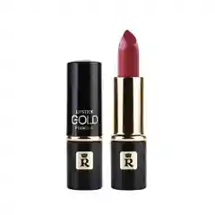 Помада губная RELOUIS Premium Gold, 3.8 г