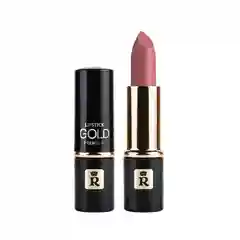 Помада губная RELOUIS Premium Gold, 3.8 г