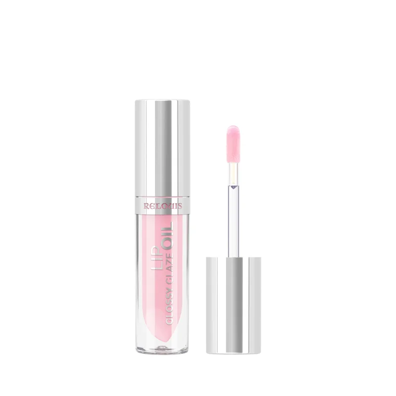 Масло для губ RELOUIS Glossy Glaze, 3 г
