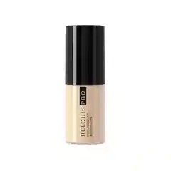 Тональный крем RELOUIS PRO Non-Transfer Foundation, 33 г