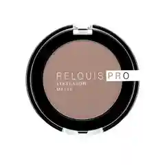 Тени для век RELOUIS PRO Eyeshadow Matte, 3 г