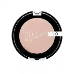 Тени для век RELOUIS PRO Eyeshadow Matte, 3 г