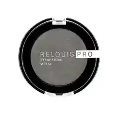 Тени для век RELOUIS PRO Eyeshadow Matte, 3 г