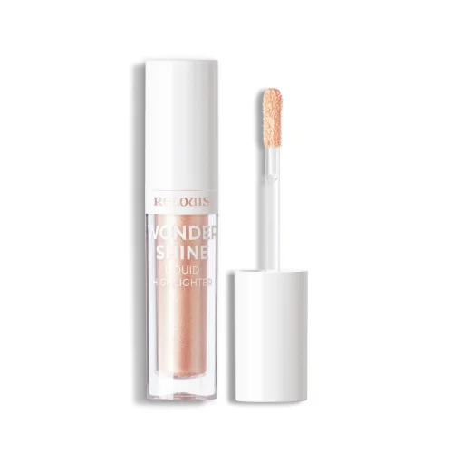 Хайлайтер жидкий RELOUIS Wonder Shine, 3.5 г