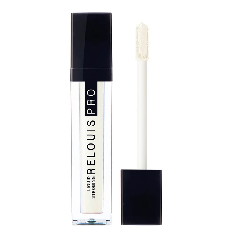 Хайлайтер кремовый RELOUIS PRO Liquid Strobing, 21 г