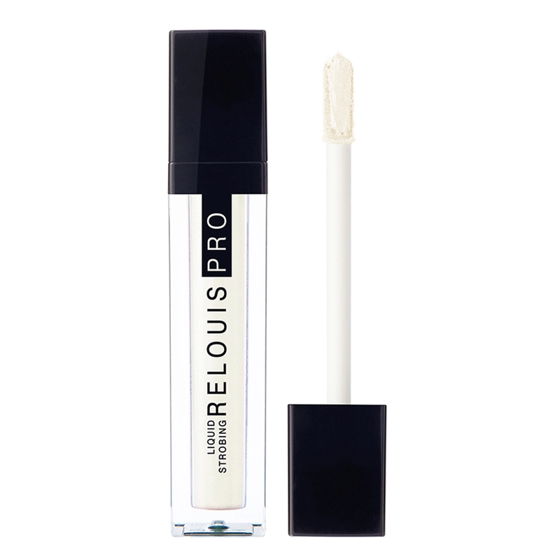 Хайлайтер кремовый RELOUIS PRO Liquid Strobing, 21 г