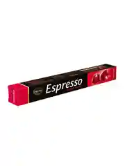 Кофе в капсулах Московская кофейня на Паяхъ Коллекция Espresso, 30 капсул х 5 г