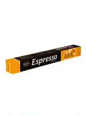 Кофе в капсулах Московская кофейня на Паяхъ Коллекция Espresso, 30 капсул х 5 г