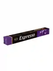 Кофе в капсулах Московская кофейня на Паяхъ Коллекция Espresso, 30 капсул х 5 г