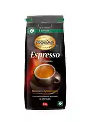 Kофе в зернах Московская кофейня на Паяхъ ESPRESSO