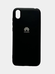 Чехол Soft-Touch для Huawei Y5 2019