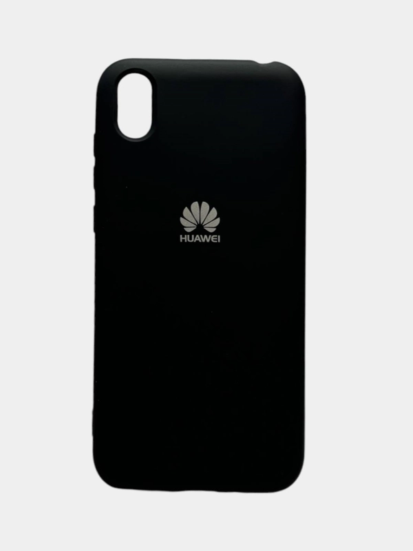Чехол Soft-Touch для Huawei Y5 2019