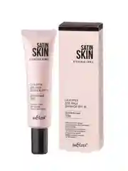 Дневной Cica крем для лица Белита Satin Skin Атласная кожа "Безупречный тон", SPF 30, 30мл