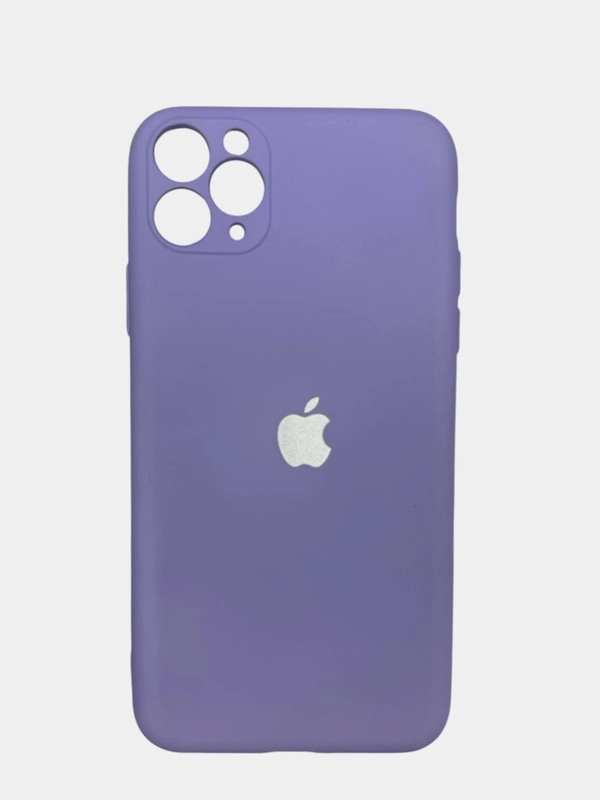 Чехол Soft-Touch для iPhone 11 Pro Max