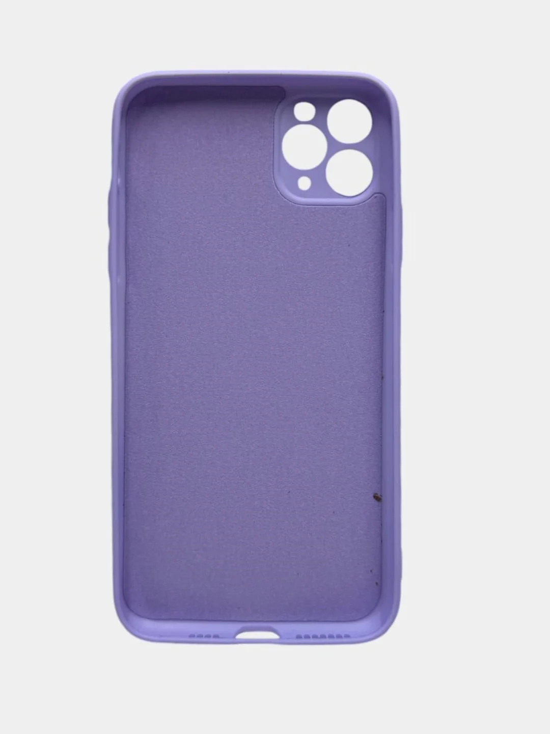 Чехол Soft-Touch для iPhone 11 Pro Max
