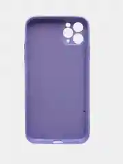 Чехол Soft-Touch для iPhone 11 Pro Max