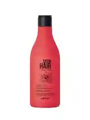 Шампунь для волос Белита SATIN HAIR, с малиновым уксусом, 500 мл