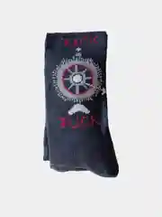 Индиго колготки детские с принтом, для мальчиков и девочек