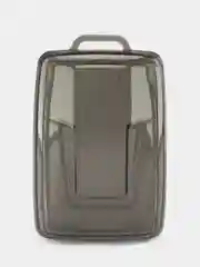 Серый чехол для ключа Tank 300 Танк 500, защитный чехол на брелок