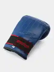 Синий перчатки снарядные