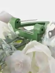 Молочный бутоньерка для жениха на свадьбу