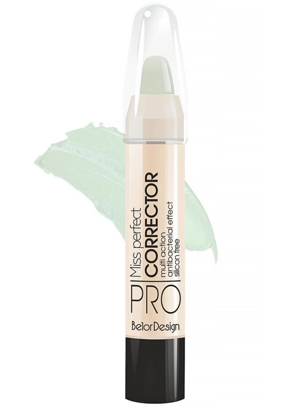 Корректор Belor Design MISS PERFECT, 2.4 г