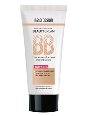 Тональный крем Belor Design BB beauty cream, 32 г