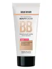 Тональный крем Belor Design BB beauty cream, 32 г