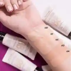Тональный крем Belor Design BB beauty cream, 32 г