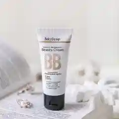 Тональный крем Belor Design BB beauty cream, 32 г
