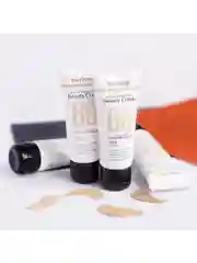 Тональный крем Belor Design BB beauty cream, 32 г