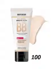 Тональный крем Belor Design BB beauty cream, 32 г