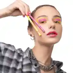 Карандаш механический для глаз Belor Design Bad Doll, 5 г