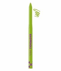 Карандаш механический для глаз Belor Design Bad Doll, 5 г