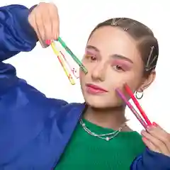 Карандаш механический для глаз Belor Design Bad Doll, 5 г