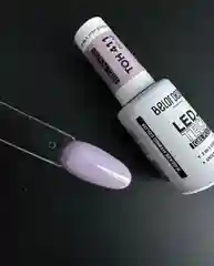 Гель для ногтей Belor Design Led Tech, 6 мл