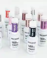 Гель для ногтей Belor Design Led Tech, 6 мл