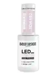 Гель для ногтей Belor Design Led Tech, 6 мл
