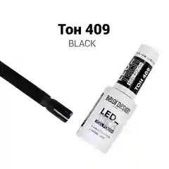 Гель для ногтей Belor Design Led Tech, 6 мл