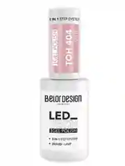 Гель для ногтей Belor Design Led Tech, 6 мл