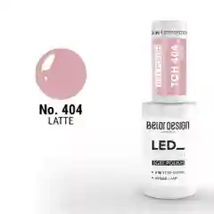 Гель для ногтей Belor Design Led Tech, 6 мл
