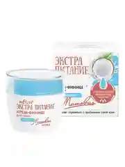 Дневной крем-финиш для лица Белита Экстрапитание "Матовая кожа", 50 мл