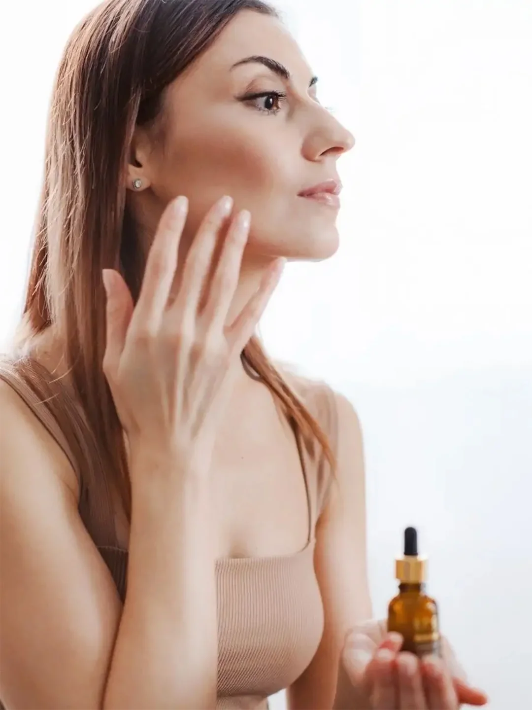 EDEN Anti-Age Сыворотка для лица,восстанавливающая с аминокислотами 30 мл