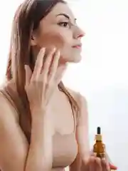 EDEN Anti-Age Сыворотка для лица,восстанавливающая с аминокислотами 30 мл