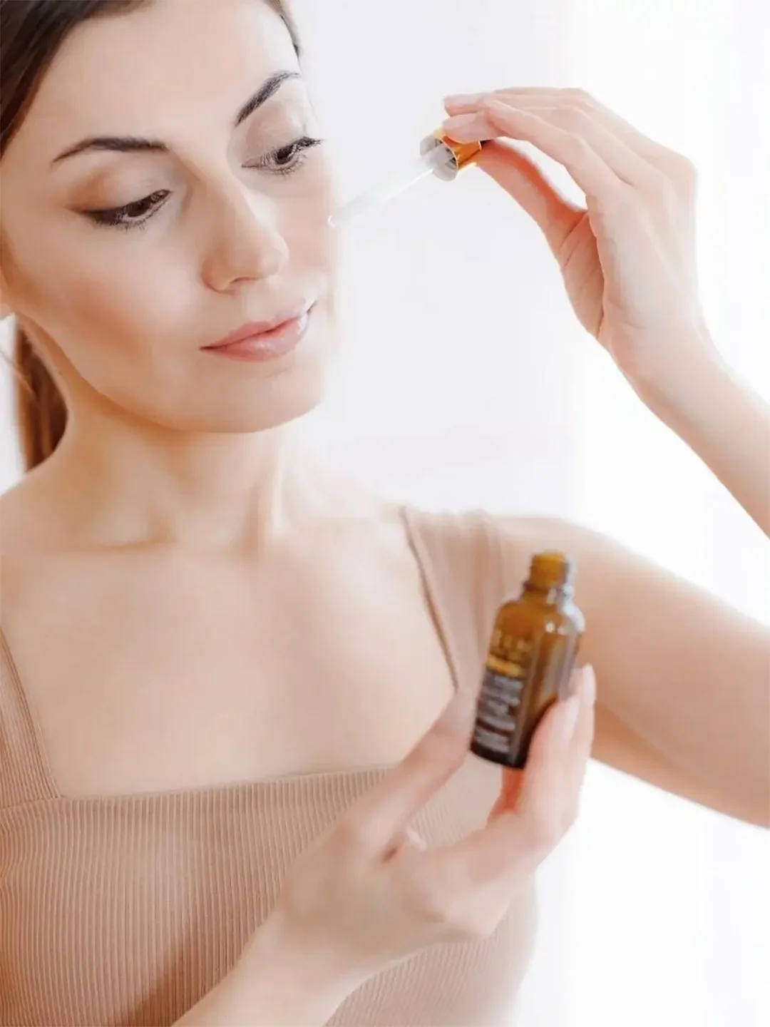 EDEN Anti-Age Сыворотка для лица,восстанавливающая с аминокислотами 30 мл