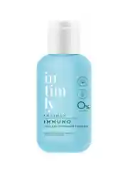 Гель для интимной гигиены INTIMLY Immuno Нормализация микрофлоры и усиленная защита, 65 мл