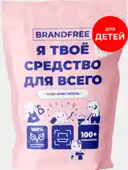 Детский кислородный отбеливатель Brandfree "Я твое средство для всего", 800 г
