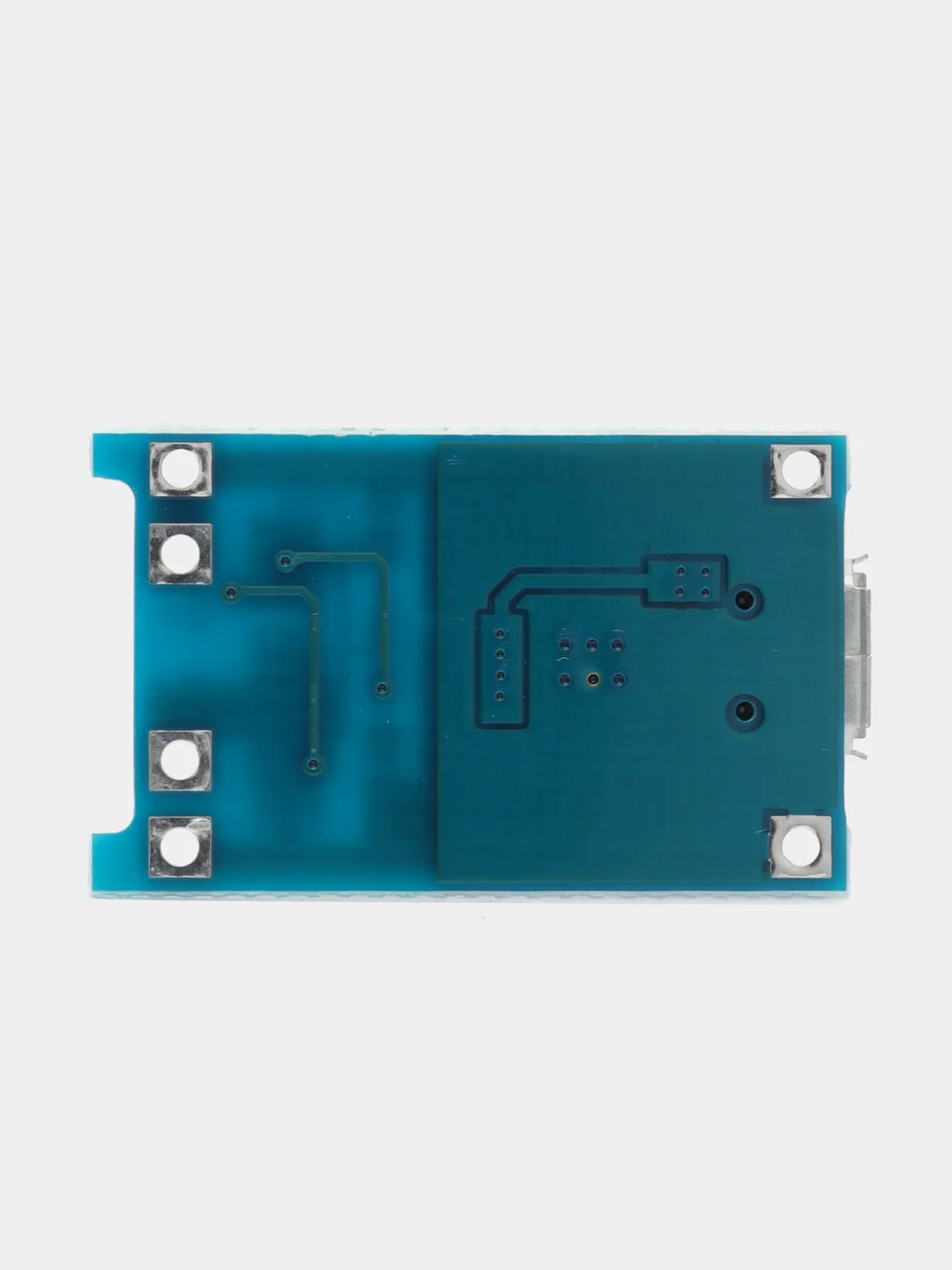 Зарядная плата TP4056 для Li-ion аккумуляторов с защитой, MICRO/MINI USB,TYPE-C
